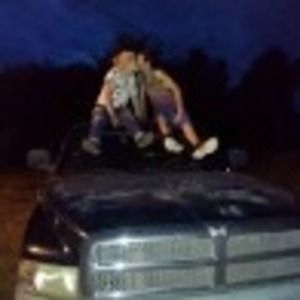 Meet your Posher, Christian